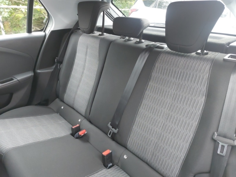 Used Vauxhall Corsa 2022 for sale - 76116018: Photo 6