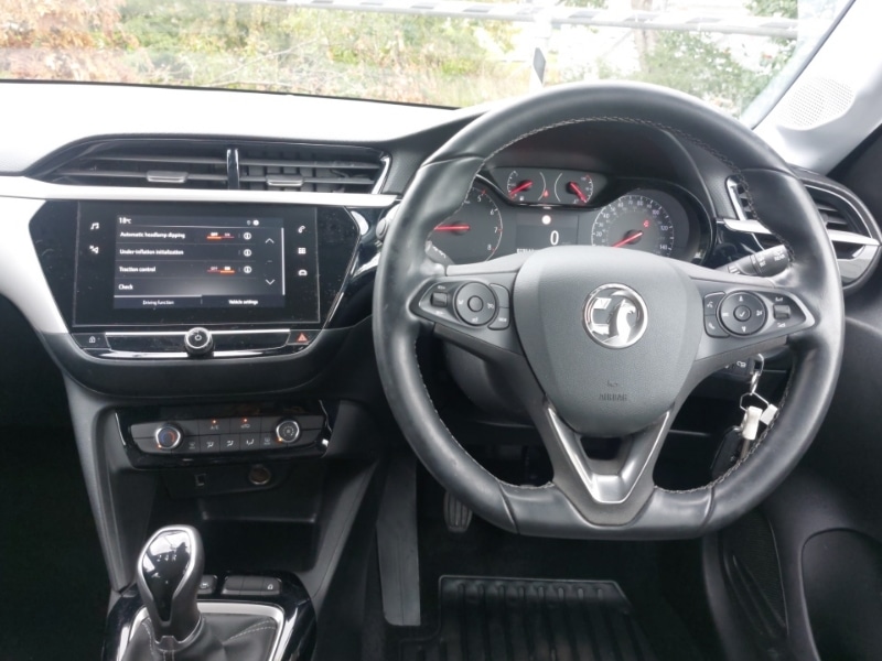 Used Vauxhall Corsa 2022 for sale - 76116018: Photo 7