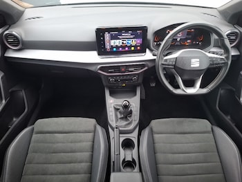 Used SEAT Ibiza 2023 for sale - 75851884: Photo