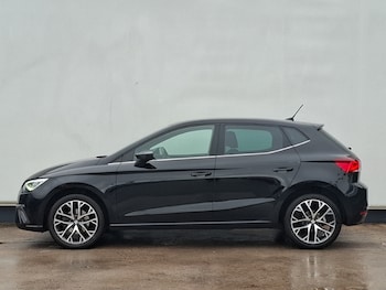 Used SEAT Ibiza 2023 for sale - 75851884: Photo