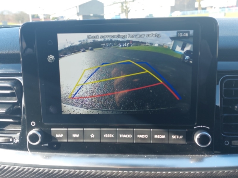 Used Kia Stonic 2024 for sale - 78032416: Photo 10