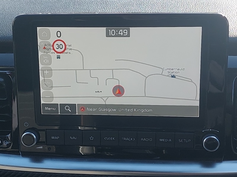 Used Kia Stonic 2024 for sale - 78032416: Photo 12