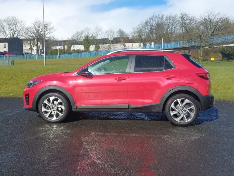 Used Kia Stonic 2024 for sale - 78032416: Photo 4