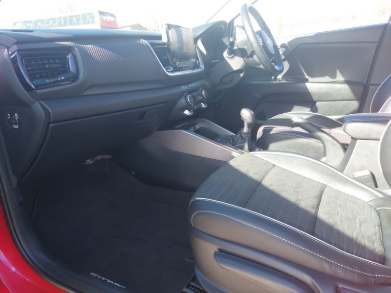 Used Kia Stonic 2024 for sale - 78032416: Photo 5