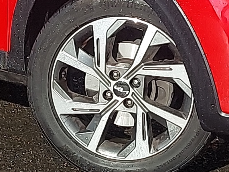 Used Kia Stonic 2024 for sale - 78032416: Photo 9