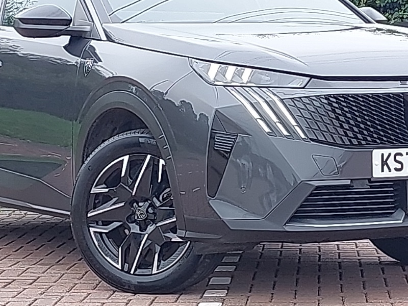 Used Peugeot 3008 2024 for sale - 76404110: Photo 9