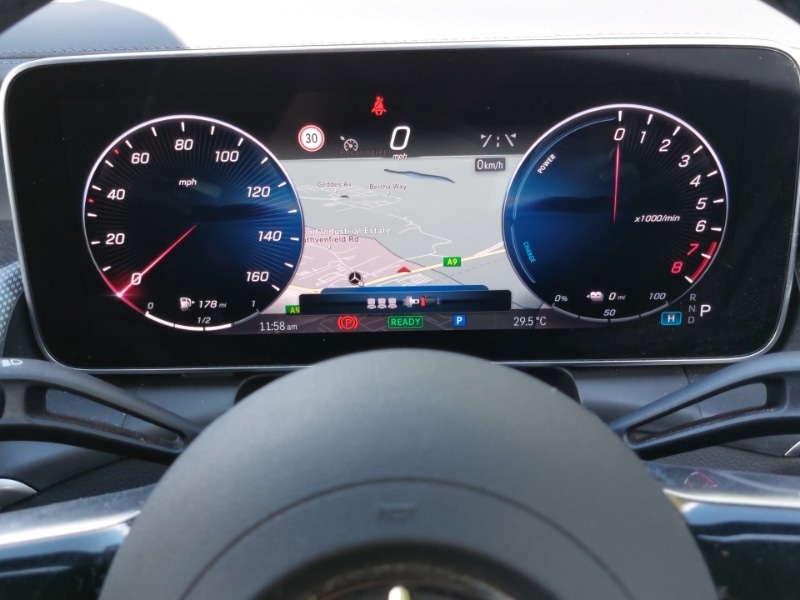 Used Mercedes-Benz GLC 2024 for sale - 76078248: Photo 10