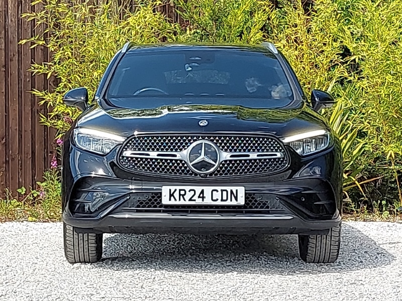 Used Mercedes-Benz GLC 2024 for sale - 76078248: Photo 12