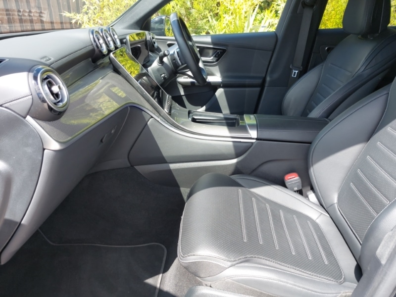 Used Mercedes-Benz GLC 2024 for sale - 76078248: Photo 5
