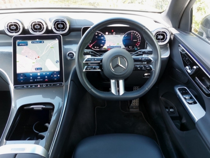 Used Mercedes-Benz GLC 2024 for sale - 76078248: Photo 7
