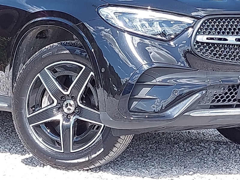 Used Mercedes-Benz GLC 2024 for sale - 76078248: Photo 9