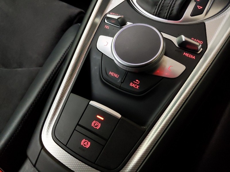 Used Audi TT 2020 for sale - 76526229: Photo 12