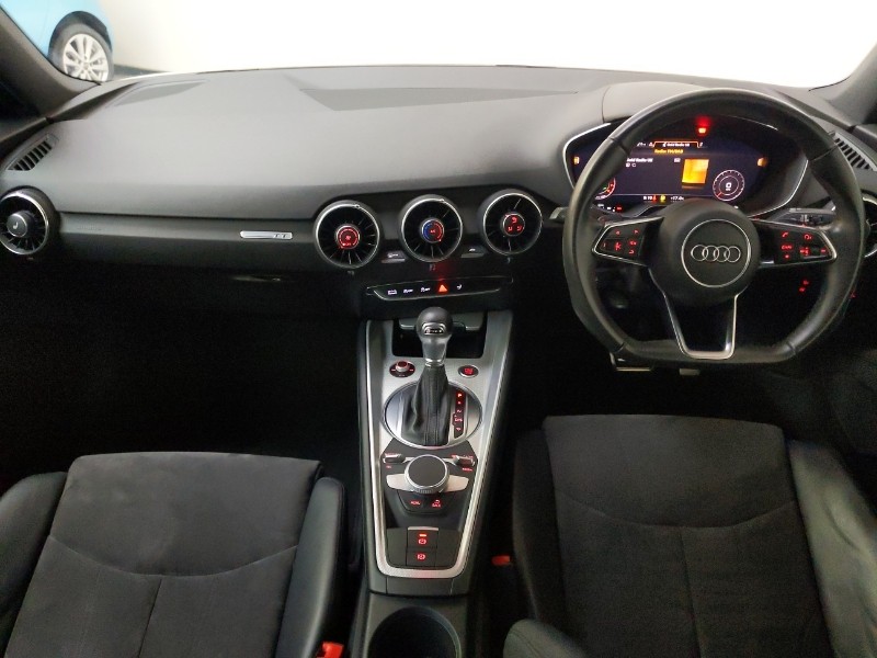 Used Audi TT 2020 for sale - 76526229: Photo 2