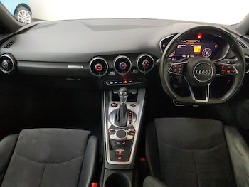Used Audi TT 2020 for sale - 76526229: Photo