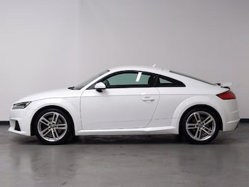 Used Audi TT 2020 for sale - 76526229: Photo