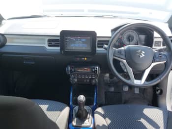 Used Suzuki Ignis 2022 for sale - 79662096: Photo