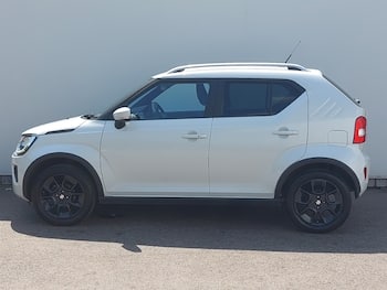 Used Suzuki Ignis 2022 for sale - 79662096: Photo