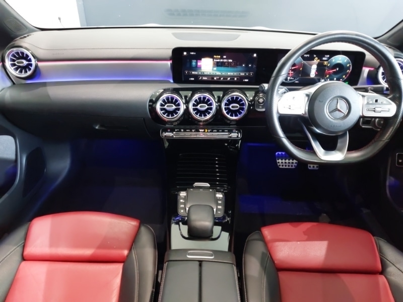 Used Mercedes-Benz CLA 2020 for sale - 76365821: Photo 2