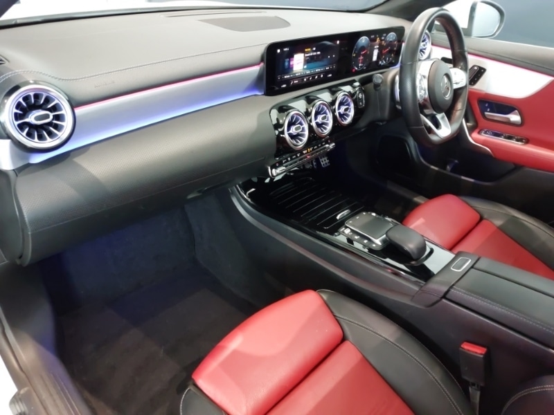 Used Mercedes-Benz CLA 2020 for sale - 76365821: Photo 5