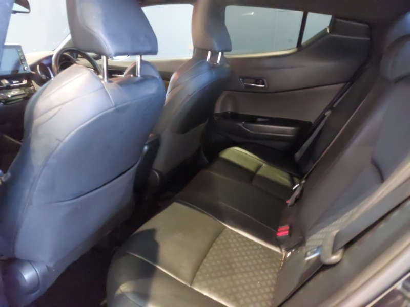 Used Toyota C-HR 2021 for sale - 77954624: Photo 6