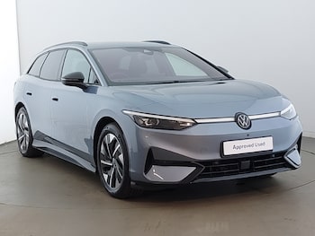 Used Volkswagen ID.7 2025 for sale - 78211613: Photo