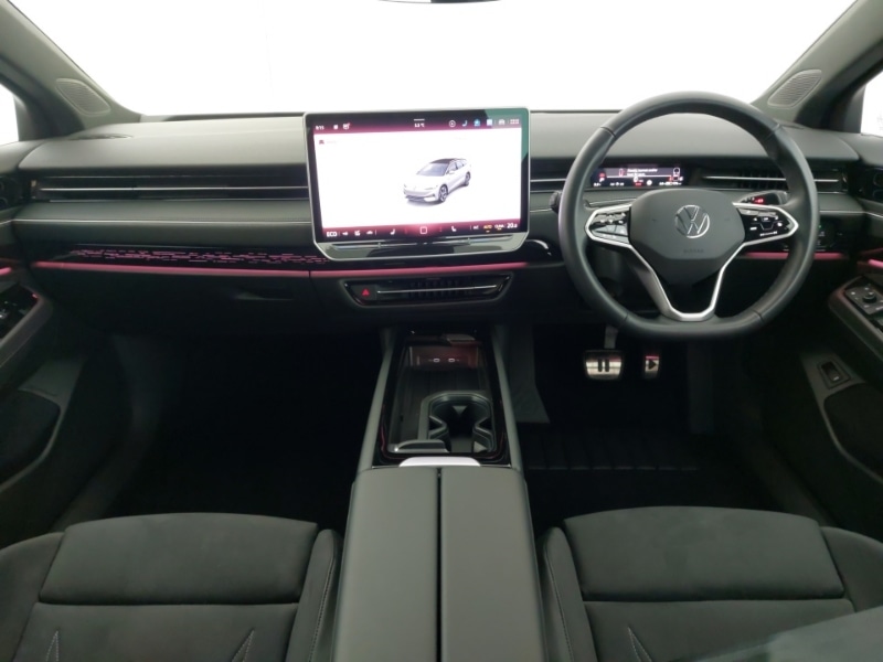 Used Volkswagen ID.7 2025 for sale - 78211613: Photo 2