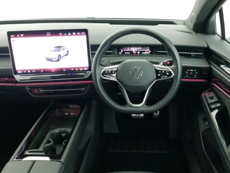 Used Volkswagen ID.7 2025 for sale - 78211613: Photo 7