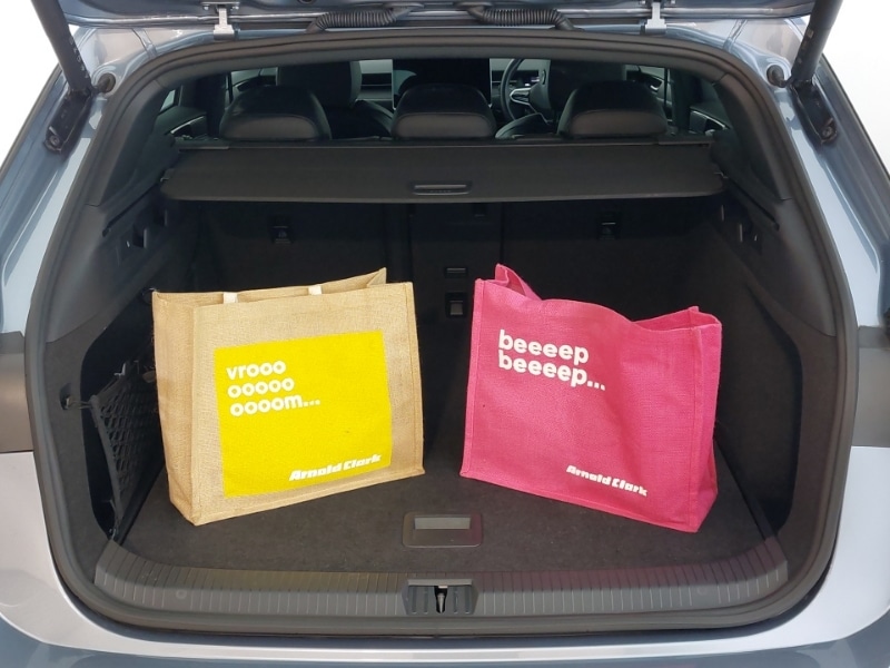 Used Volkswagen ID.7 2025 for sale - 78211613: Photo 8