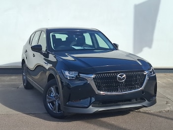 Used Mazda CX-60 2025 for sale - 75701658: Photo