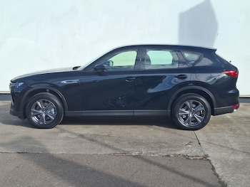 Used Mazda CX-60 2025 for sale - 75701658: Photo