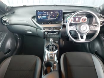 Used Nissan Juke 2024 for sale - 75617691: Photo