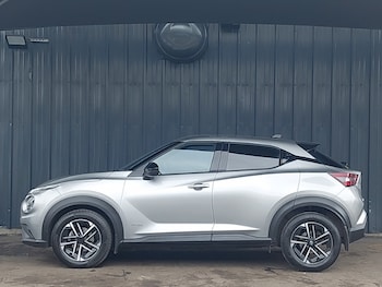 Used Nissan Juke 2024 for sale - 75617691: Photo