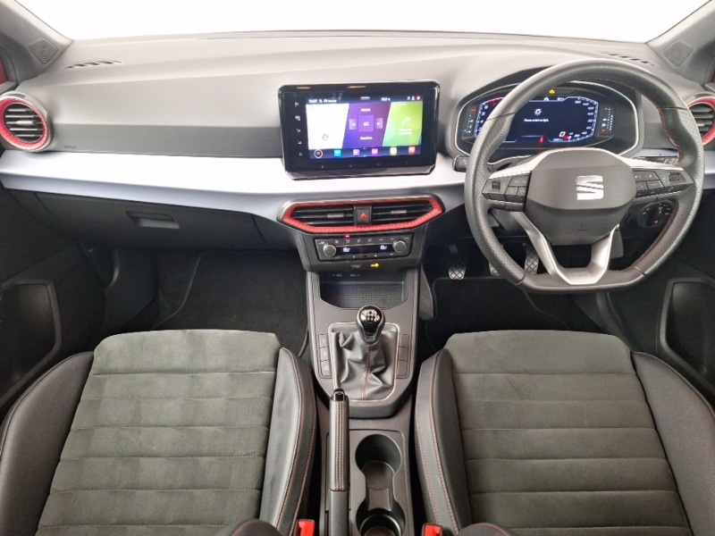 Used SEAT Ibiza 2023 for sale - 76511254: Photo 2