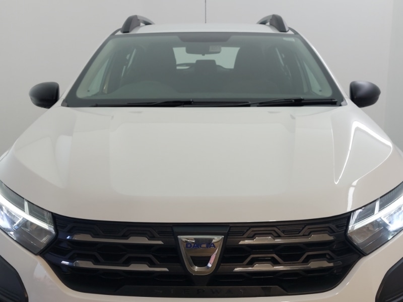 Used Dacia Sandero Stepway 2022 for sale - 77269943: Photo 12