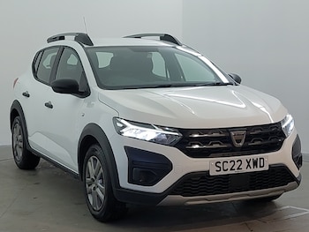 2022 - 1.0 TCe Essential 5dr