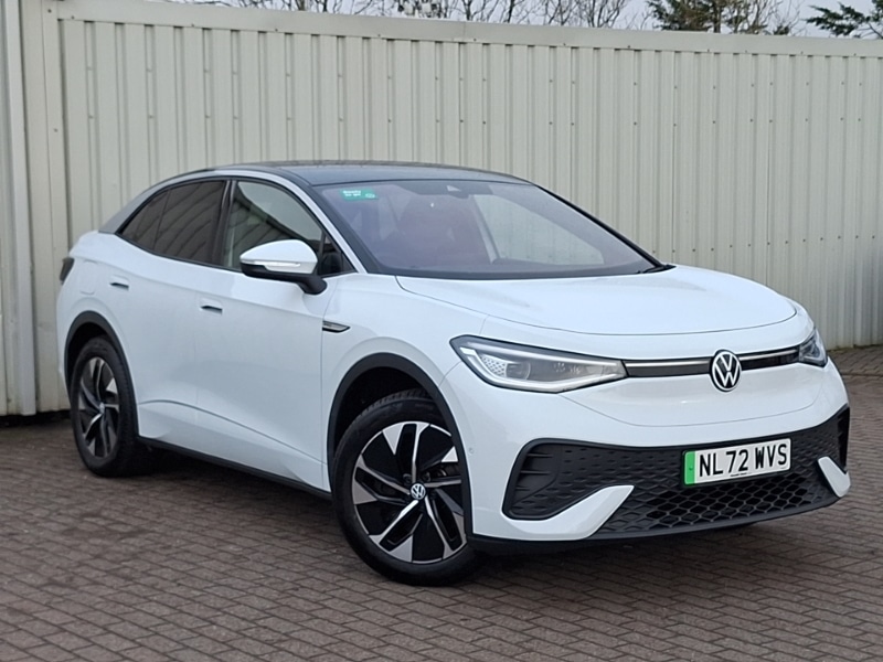 Used Volkswagen ID.5 2022 for sale - 77405766: Photo 1