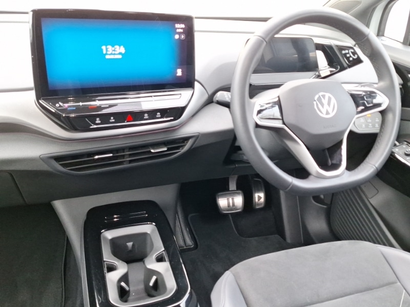 Used Volkswagen ID.5 2022 for sale - 77405766: Photo 10
