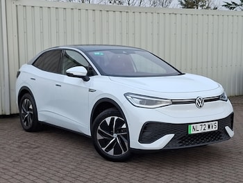 Used Volkswagen ID.5 2022 for sale - 77405766: Photo