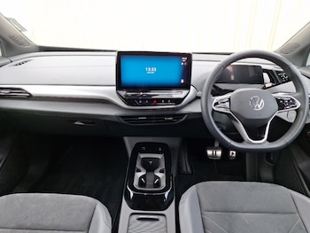 Used Volkswagen ID.5 2022 for sale - 77405766: Photo