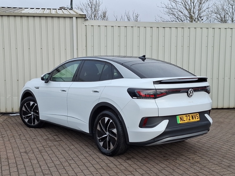 Used Volkswagen ID.5 2022 for sale - 77405766: Photo 3