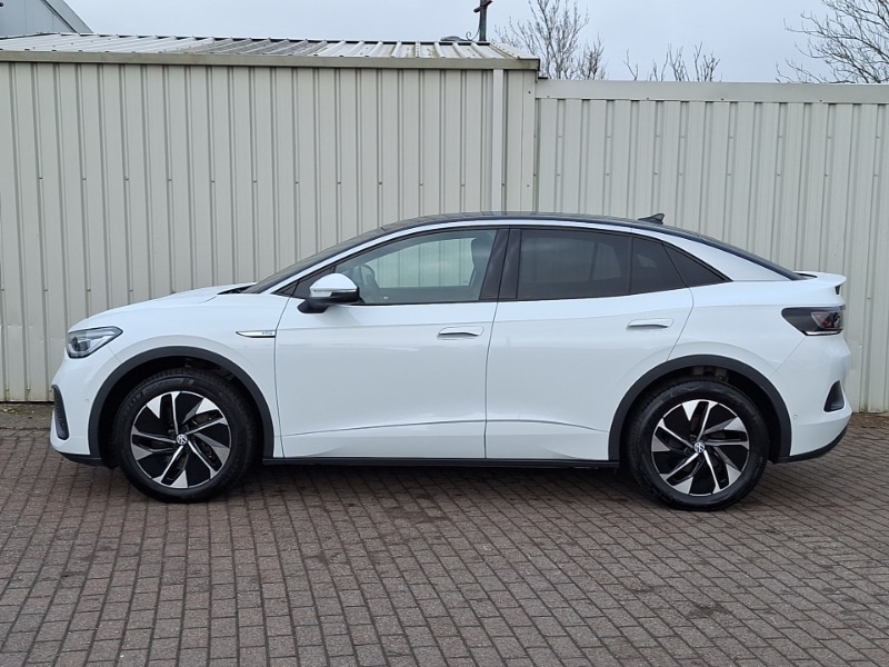 Used Volkswagen ID.5 2022 for sale - 77405766: Photo 4