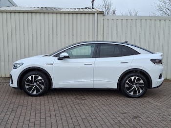 Used Volkswagen ID.5 2022 for sale - 77405766: Photo