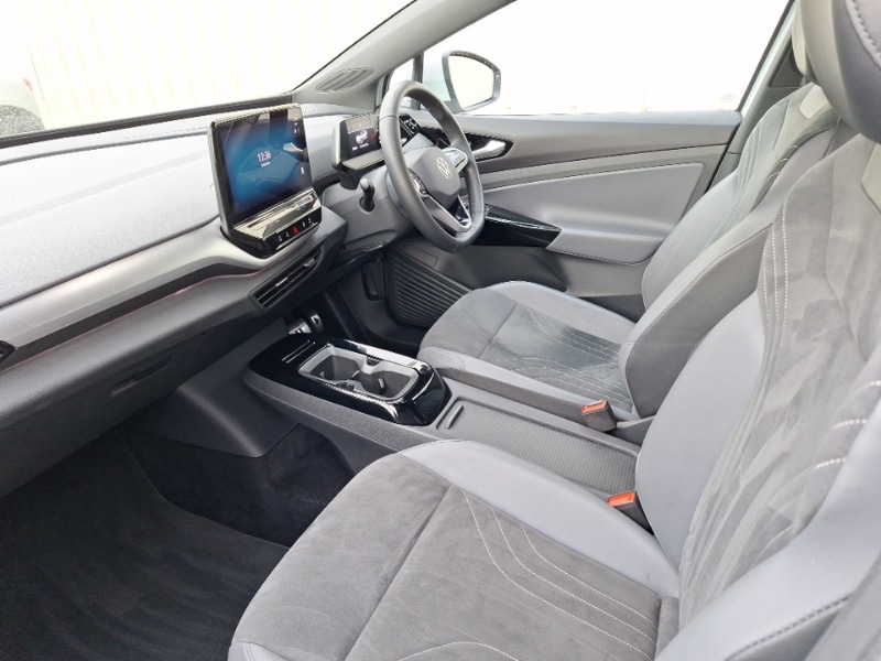 Used Volkswagen ID.5 2022 for sale - 77405766: Photo 5