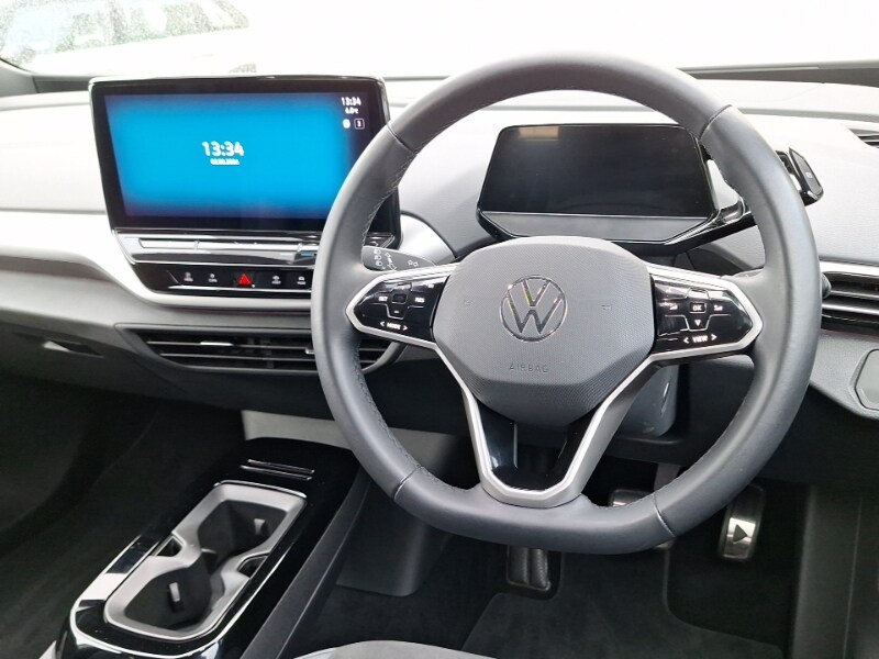 Used Volkswagen ID.5 2022 for sale - 77405766: Photo 7