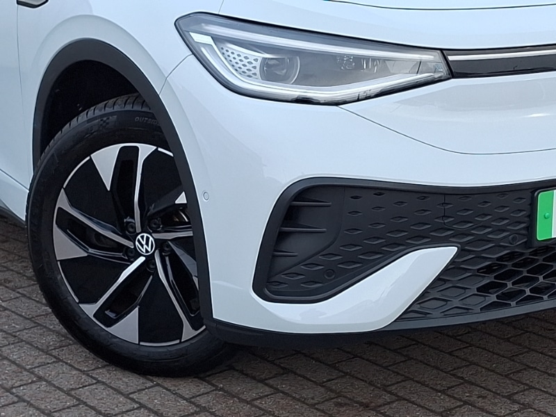 Used Volkswagen ID.5 2022 for sale - 77405766: Photo 9