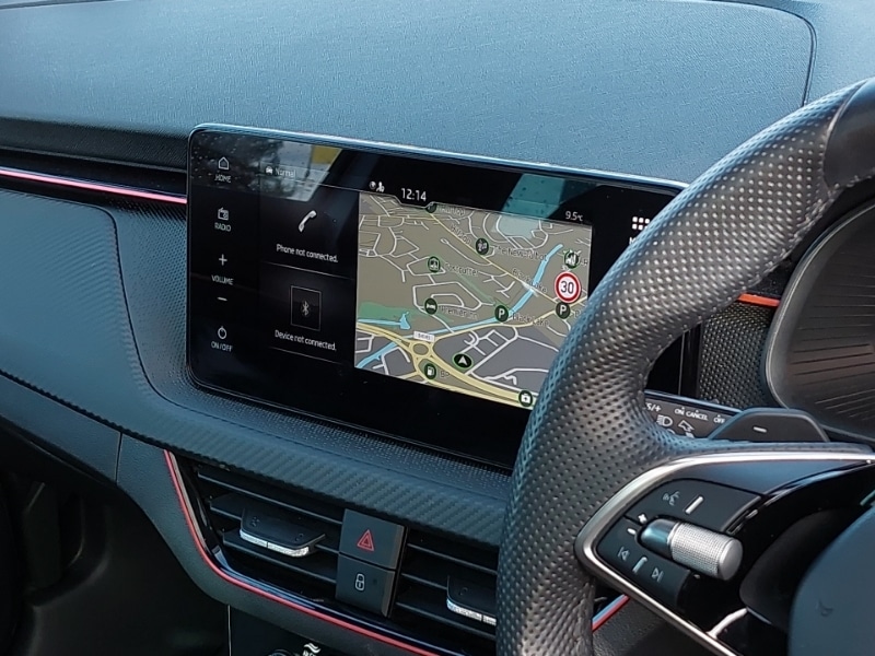 Used Skoda Kamiq 2024 for sale - 76833873: Photo 11