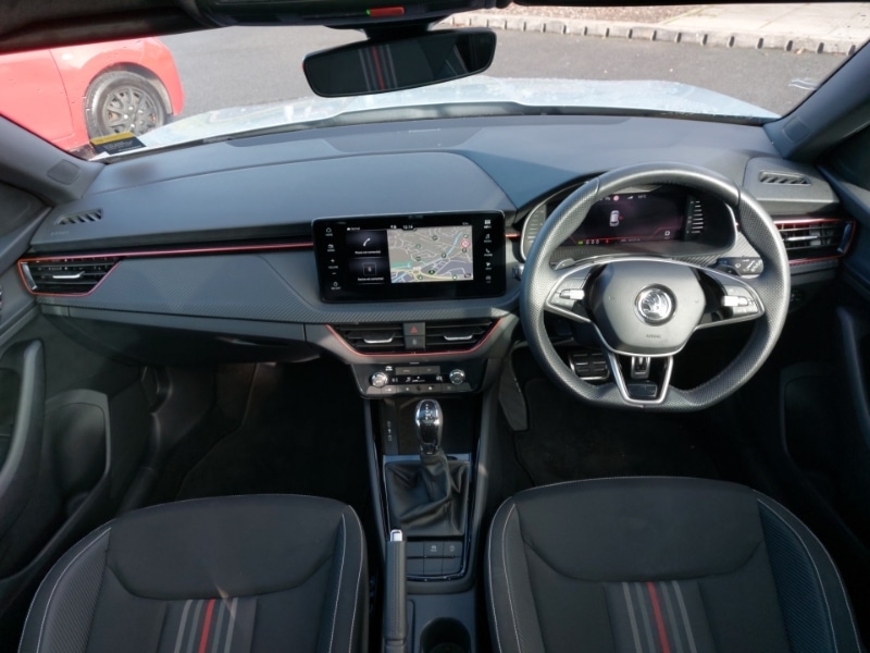 Used Skoda Kamiq 2024 for sale - 76833873: Photo 2