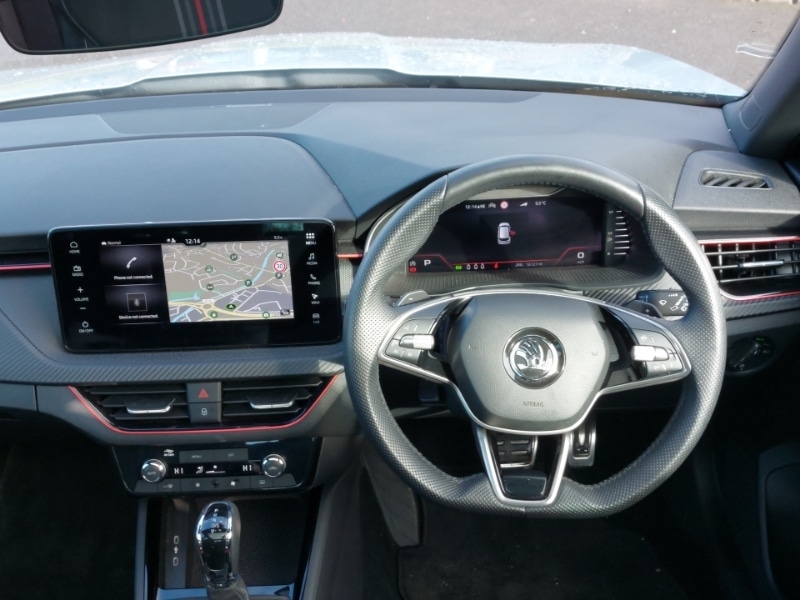 Used Skoda Kamiq 2024 for sale - 76833873: Photo 7