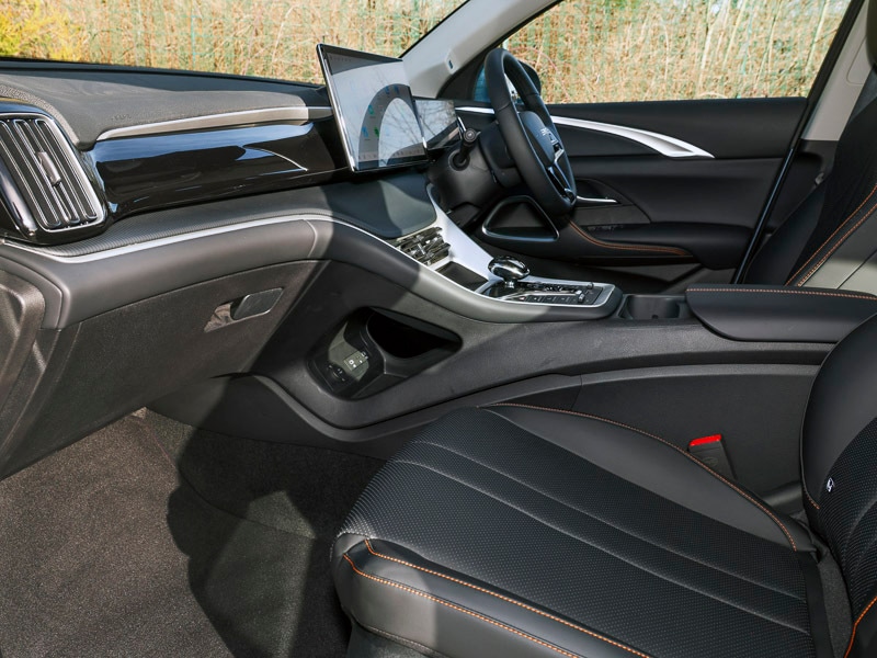 Used BYD Sealion 5 2026 for sale - 78146553: Photo 5