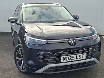 Used Volkswagen Tayron 2025 for sale - 79737016: Photo